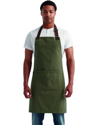 Artisan Collection by Reprime RP144 Unisex Annex O in Moss