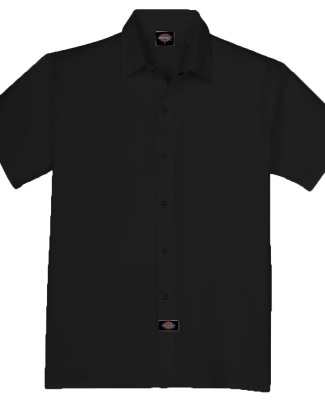Dickies DC125 4.25 oz. Cook Shirt Catalog