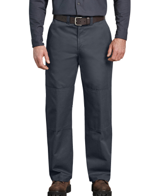Dickies LP56 Men's Industrial Double Knee Pant in Charcoal _32