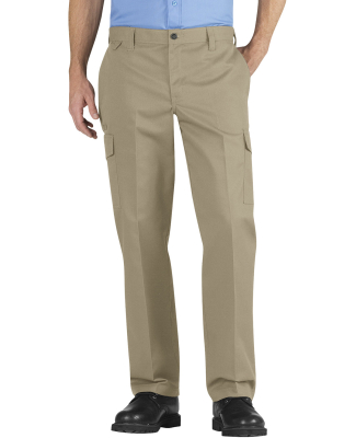 Dickies LP53 Men's Industrial Relaxed Fit Straight in Desert sand _46