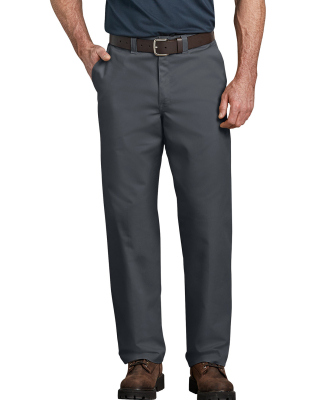 Dickies LP70 Men's Industrial Relaxed Fit Straight in Charcoal _34