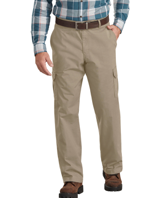 Dickies WP365 Men's FLEX Regular Fit Ripstop Tough Max™ Cargo Pant Catalog