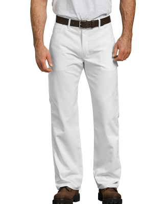Dickies WP823 Men's FLEX Relaxed Fit Straight Leg Painter's Pant Catalog
