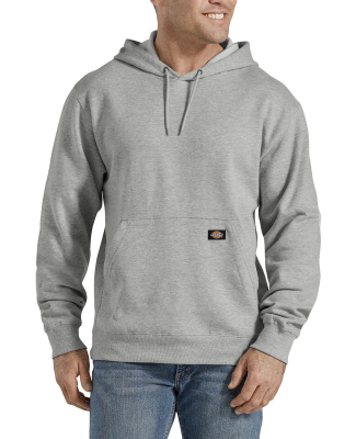 Dickies TW292T Men's Tall Pullover Hooded Sweatshirt Catalog