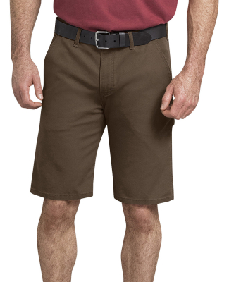 Dickies DX802 Men's 11 Tough Max™ Duck Carpenter Short Catalog