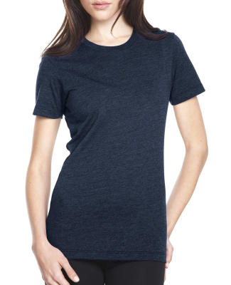Next Level 6610 The CVC Crew in Midnight navy