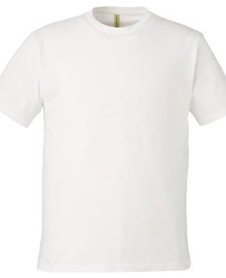 econscious EC1070 Unisex Reclaimist Vibes T-Shirt in White mist