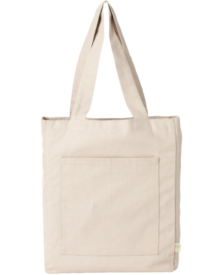 econscious EC8205 Unisex Reclaimist Everywhere Tot in Natural