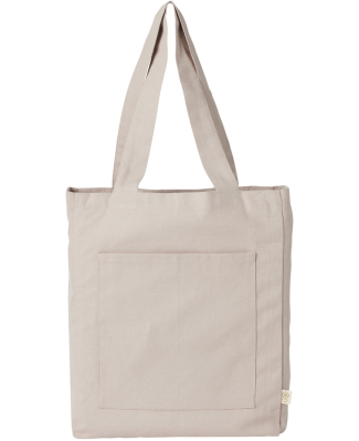 econscious EC8205 Unisex Reclaimist Everywhere Tot in Pumice