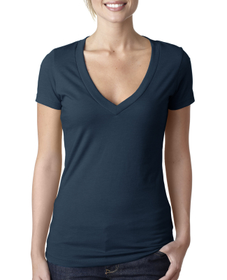 Next Level 6640 The CVC V in Midnight navy