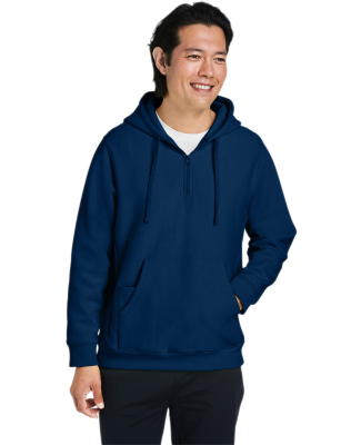 Team 365 TT97 Unisex Zone HydroSport™  Heavyweig in Sport dark navy
