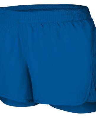 Augusta Sportswear 2430 Ladies' Wayfarer Short in Royal