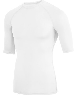 Augusta Sportswear 2606 Men's Hyperform Compressio in White