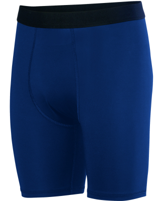 Augusta Sportswear 2615 Men's Hyperform Compressio in Navy