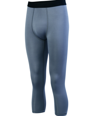 Augusta Sportswear 2618 Men's Hyperform Compressio in Graphite