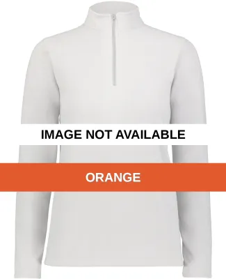 Augusta Sportswear 6864 Ladies' Micro-Lite Fleece  Orange