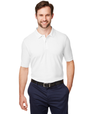 Devon and Jones DG100 New Classics® Men's Perform in White