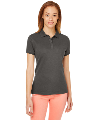 Devon and Jones DG100W New Classics® Ladies' Perf in Graphite