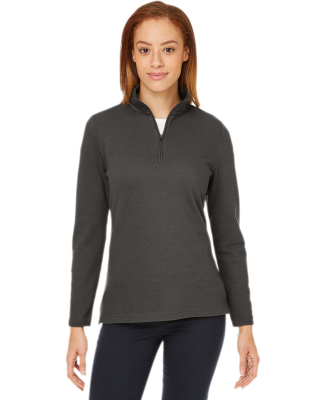 Devon and Jones DG400W New Classics® Ladies' Perf in Graphite