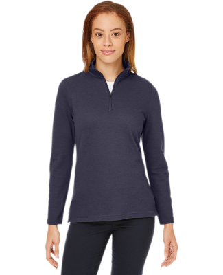 Devon and Jones DG400W New Classics® Ladies' Perf in Navy