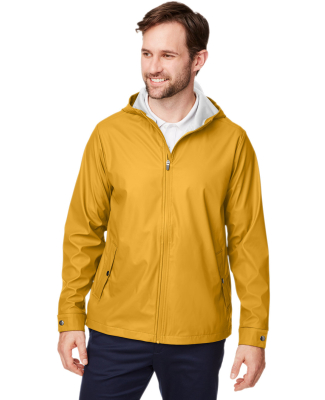Devon and Jones DG720 New Classics® Unisex Presco in Prescott yellow