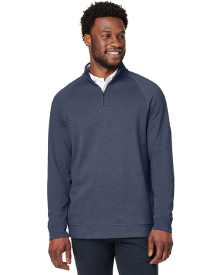 Devon and Jones DG481 New Classics® Men's Charles in Navy melange