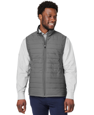 Devon and Jones DG706 New Classics® Men's Charles in Graphite melange/ graphite