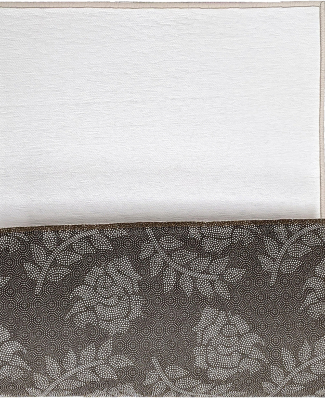 Liberty Bags PSB5080 Sublimation Dornier Rug in Heather gray