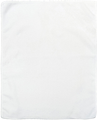 Liberty Bags PSB1518 Sublimation Standard Rally To in White