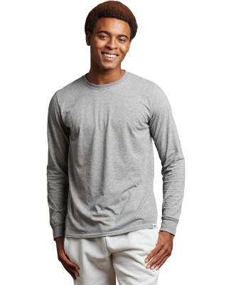 Russell Athletic 64LTTM Unisex Essential Performan in Oxford