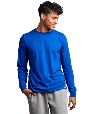 Russell Athletic 64LTTM Unisex Essential Performan in Royal