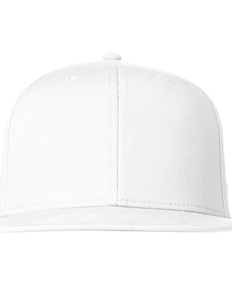 Russell Athletic UB86UHS R Snap Cap in White
