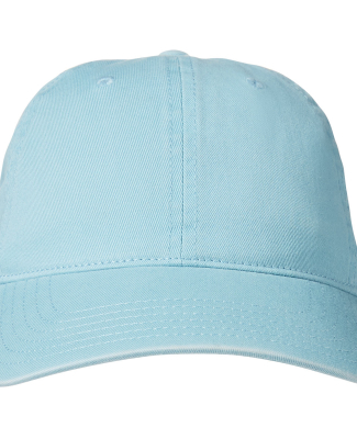 Russell Athletic UB87UHD R Dad Cap in Blue