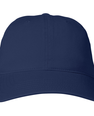 Russell Athletic UB87UHD R Dad Cap in Navy