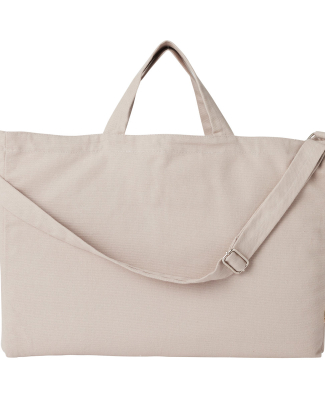econscious EC8207 Unisex Reclaimist G2G Bag in Pumice