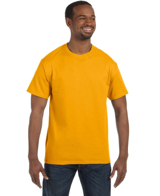 Jerzees 29M Adult DRI-POWER® ACTIVE T-Shirt in Gold