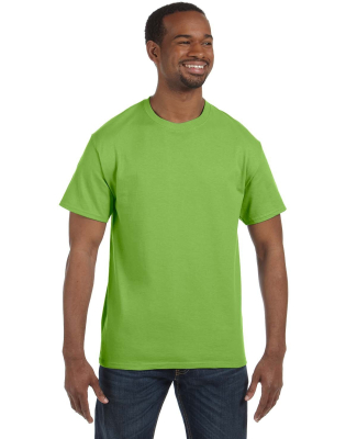 Jerzees 29M Adult DRI-POWER® ACTIVE T-Shirt in Kiwi