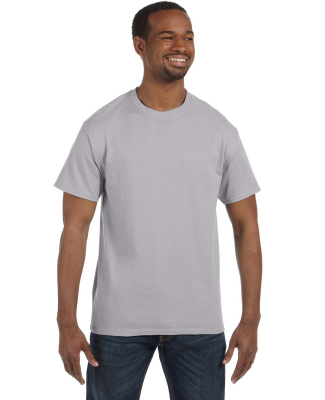 Jerzees 29M Adult DRI-POWER® ACTIVE T-Shirt in Silver