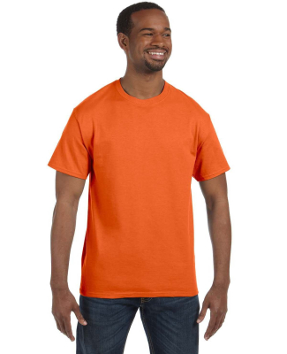 Jerzees 29M Adult DRI-POWER® ACTIVE T-Shirt in Tennessee orange