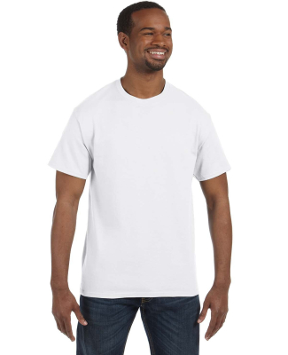 Jerzees 29M Adult DRI-POWER® ACTIVE T-Shirt in White