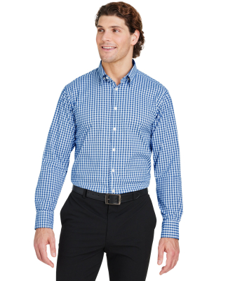 Devon and Jones DG536 CrownLux Performance® Men's in French blue/ white
