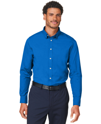 Devon and Jones DG505 CrownLux Performance® Men's in French blue melange