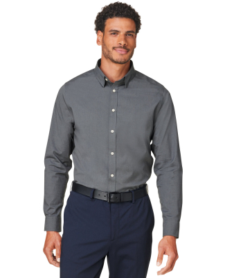 Devon and Jones DG505 CrownLux Performance® Men's in Graphite melange