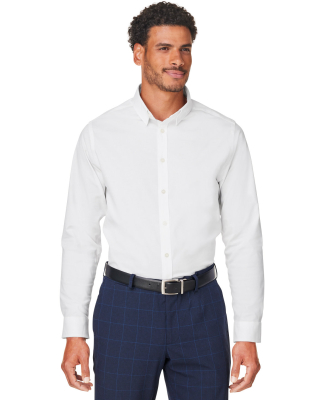 Devon and Jones DG505 CrownLux Performance® Men's in White