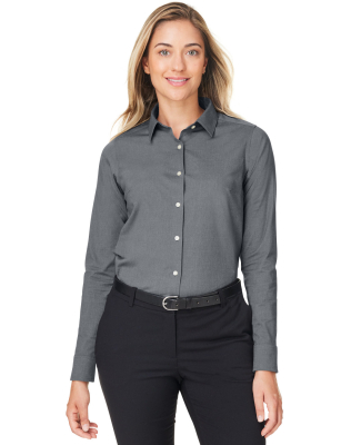 Devon and Jones DG505W CrownLux Performance® Ladi in Graphite melange