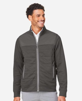 Devon and Jones DG71 New Classics® Men's Club Jac in Graphite