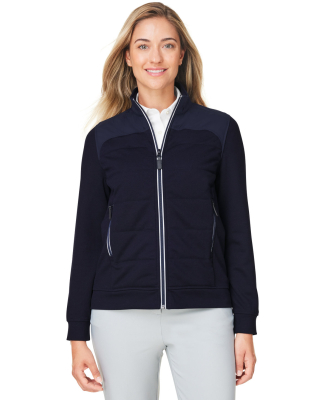 Devon and Jones DG71W New Classics® Ladies' Club  in Navy