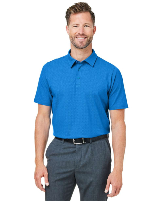 Devon and Jones DG101 Crownlux Performance® Men's in Frnch blu/ cr bl