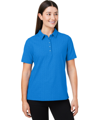 Devon and Jones DG101W Crownlux Performance® Ladi in French blue/ cr blue