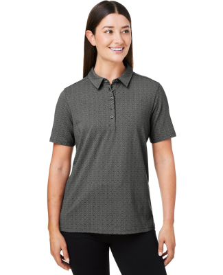 Devon and Jones DG101W Crownlux Performance® Ladi in Graphite/ silver